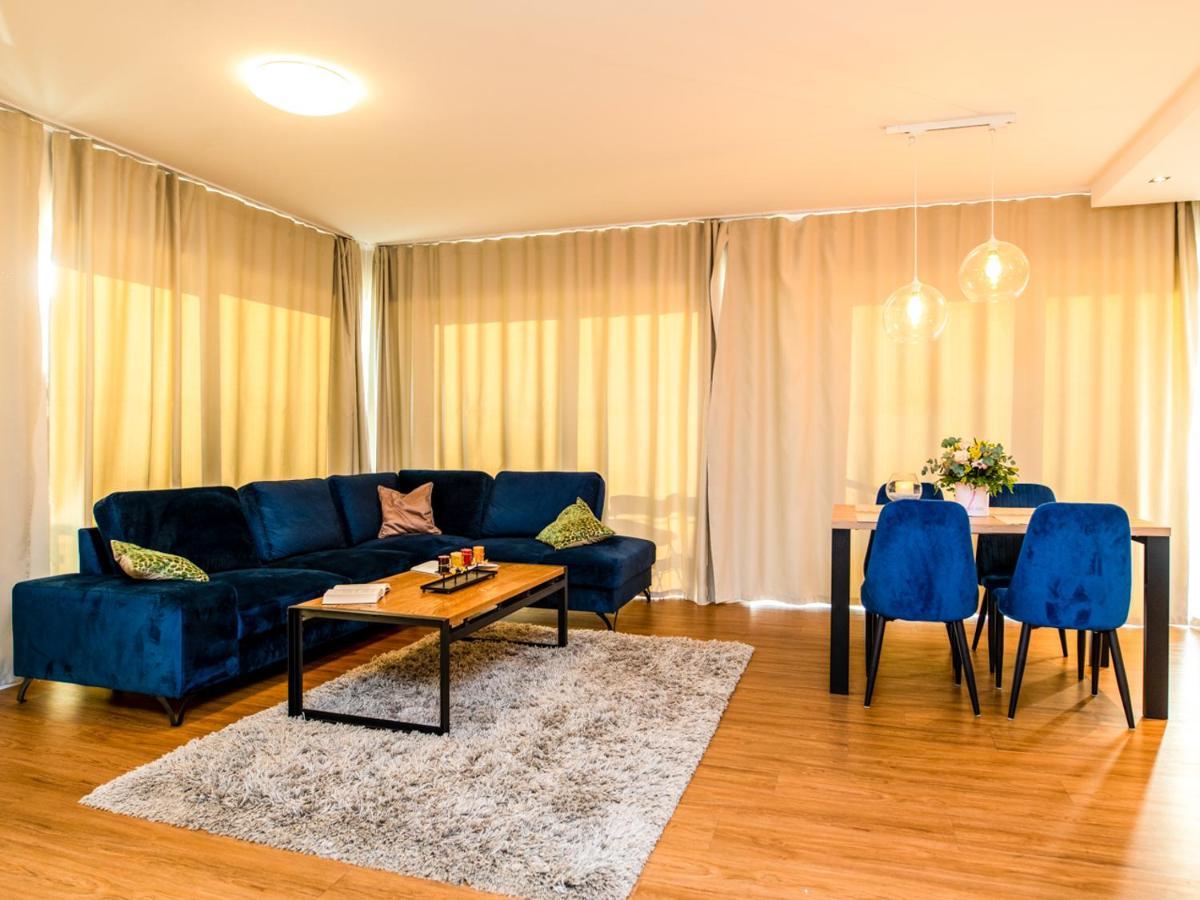 Sloneczna 10A Apartamenty Jaroslawiec Exterior photo